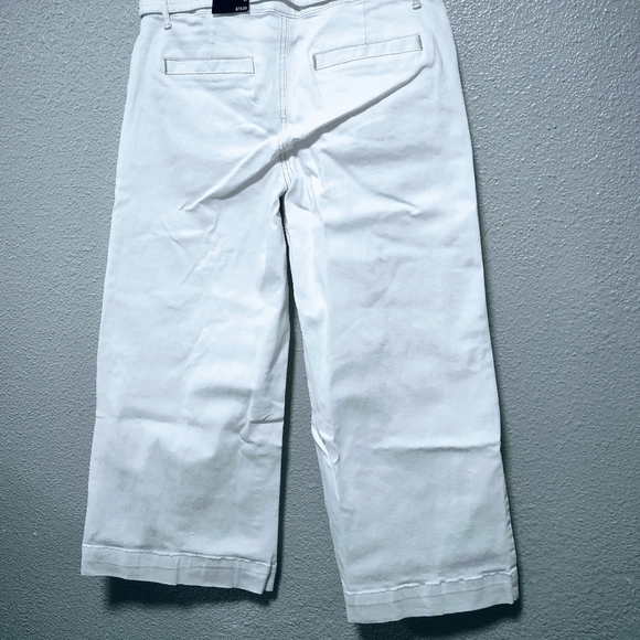 𝅺inc capri jeans 4 8 10 12 - Picture 4 of 7
